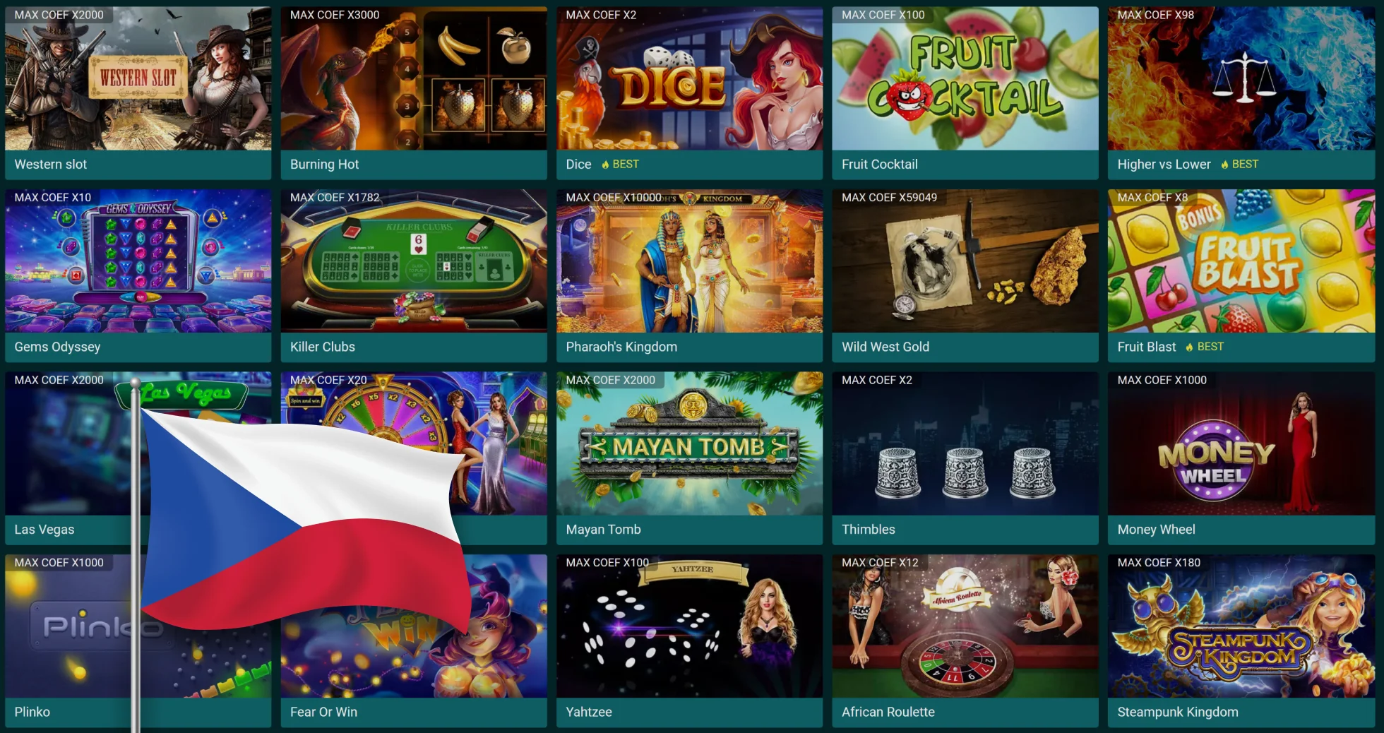 22Bet Recenze